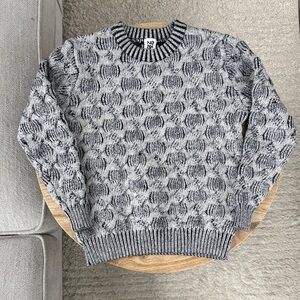 Noma Boys Pullover Sweater